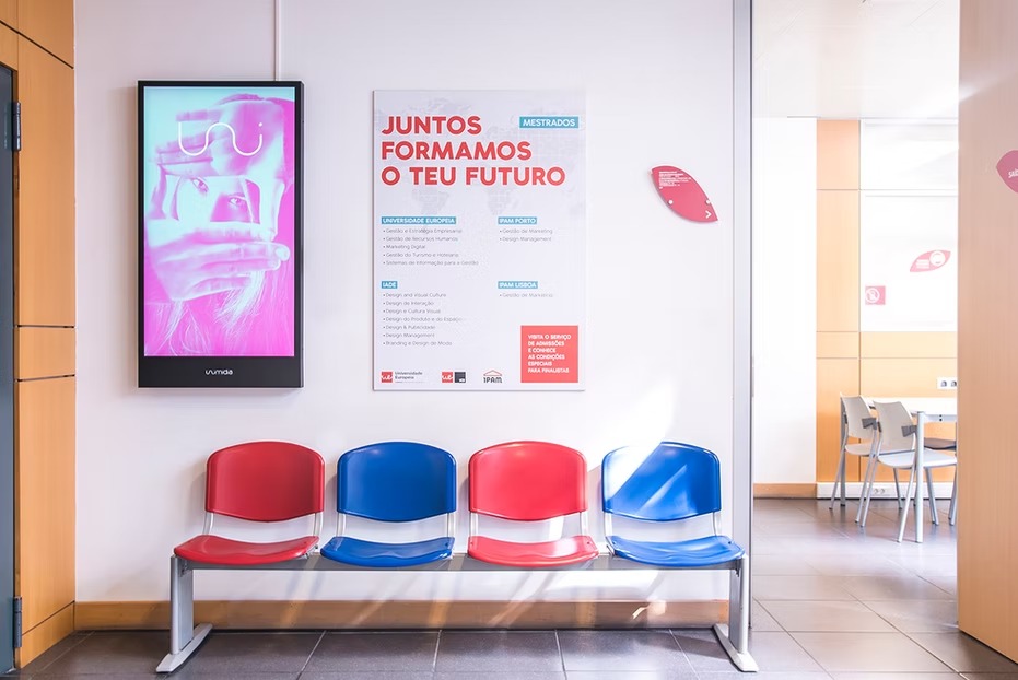 Unimídia 1
